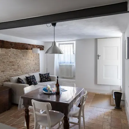 Bilocale Le Rondini Centralissimo *