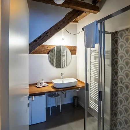 Bilocale Le Rondini Centralissimo