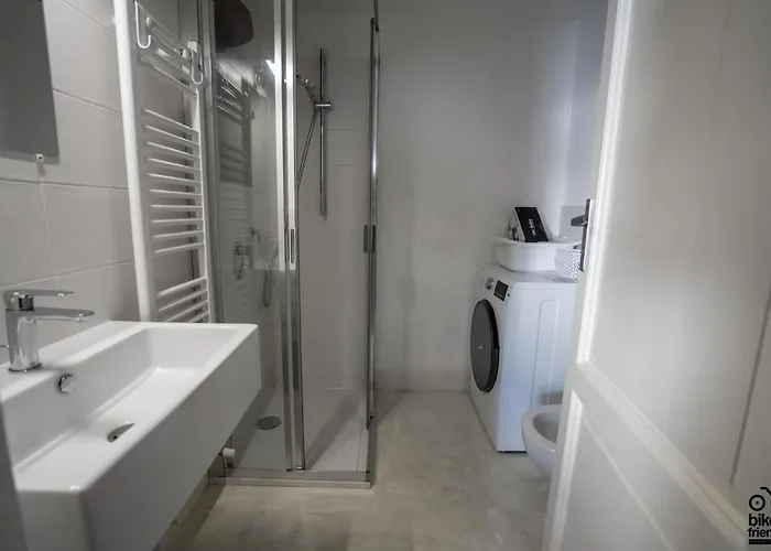 Bilocale Le Rondini Centralissimo Appartamento *