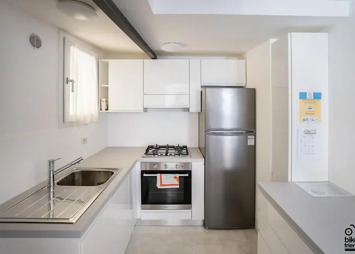 Bilocale Le Rondini Centralissimo Appartamento