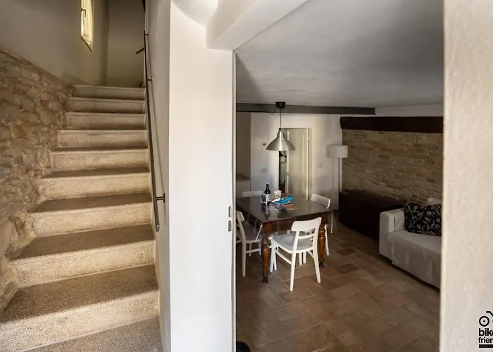 Bilocale Le Rondini Centralissimo Appartamento *