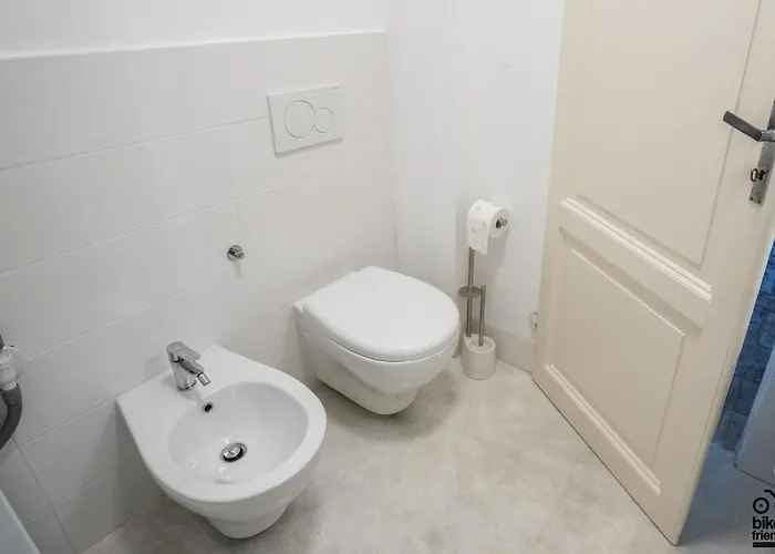 Bilocale Le Rondini Centralissimo Pesaro