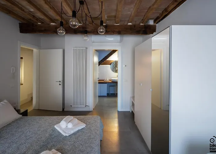 Bilocale Le Rondini Centralissimo Appartamento *