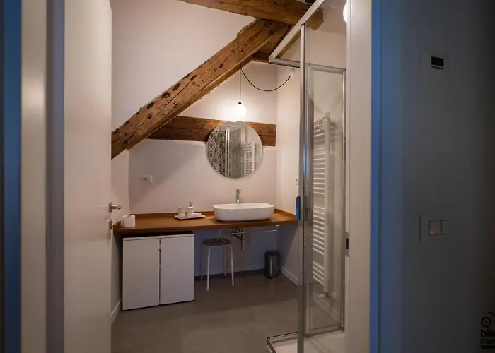 Bilocale Le Rondini Centralissimo Appartamento