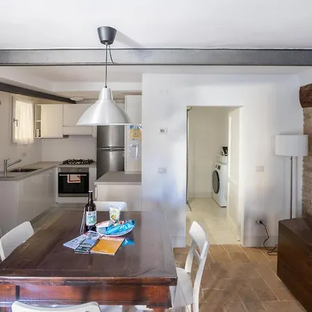 Appartement Bilocale Le Rondini Centralissimo *