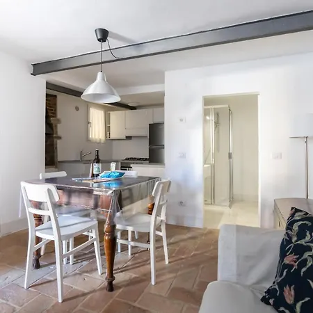 Appartement Bilocale Le Rondini Centralissimo