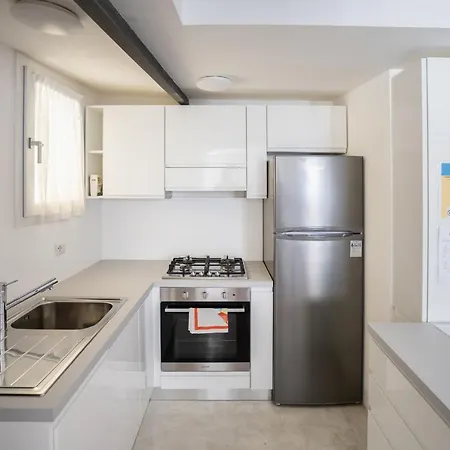 Bilocale Le Rondini Centralissimo Appartement