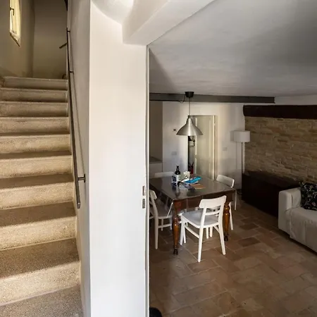 Bilocale Le Rondini Centralissimo Appartamento *