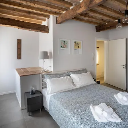 Appartement Bilocale Le Rondini Centralissimo *