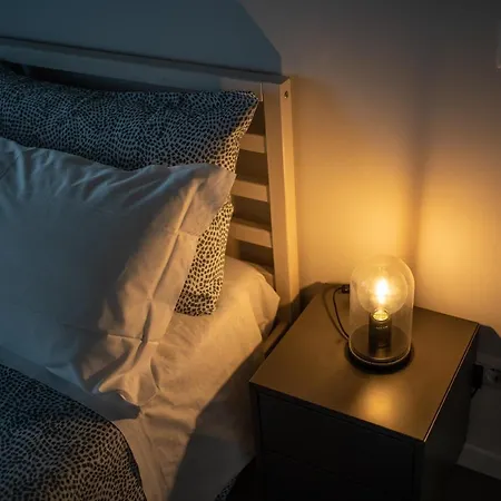 Bilocale Le Rondini Centralissimo Appartamento Pesaro