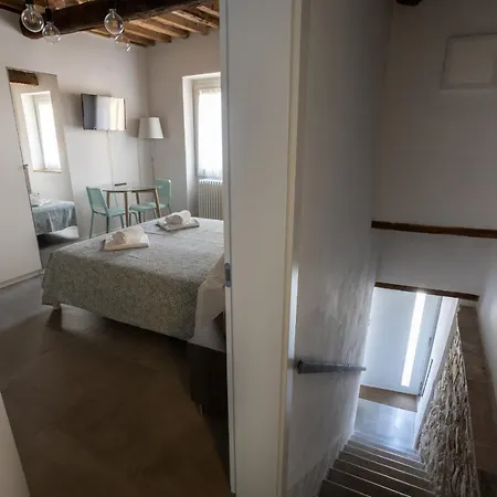 Bilocale Le Rondini Centralissimo Appartement *