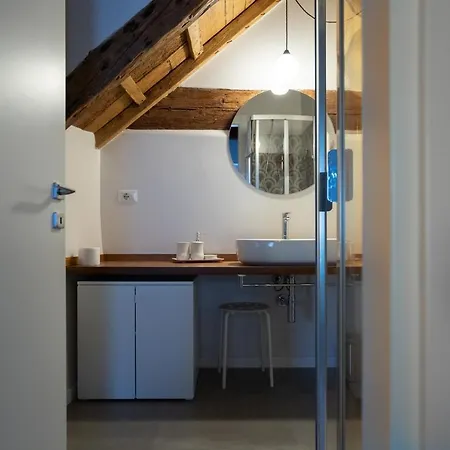 Bilocale Le Rondini Centralissimo Appartement