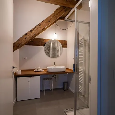 Bilocale Le Rondini Centralissimo 公寓