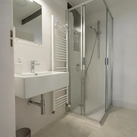 Bilocale Le Rondini Centralissimo * 佩萨罗