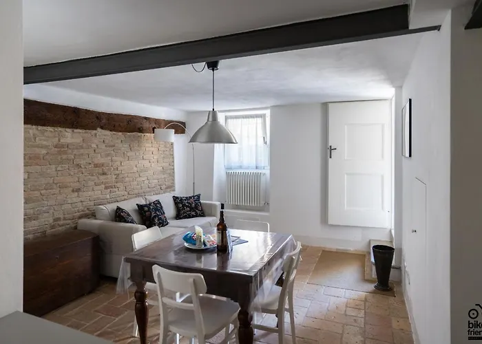 Bilocale Le Rondini Centralissimo *