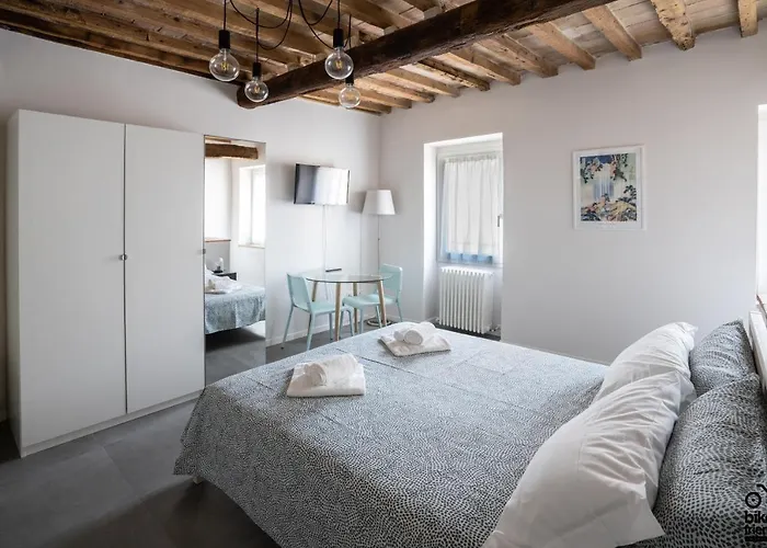 Bilocale Le Rondini Centralissimo Appartamento *