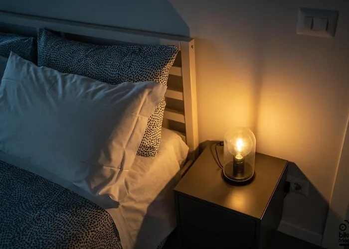 Bilocale Le Rondini Centralissimo Appartamento Pesaro