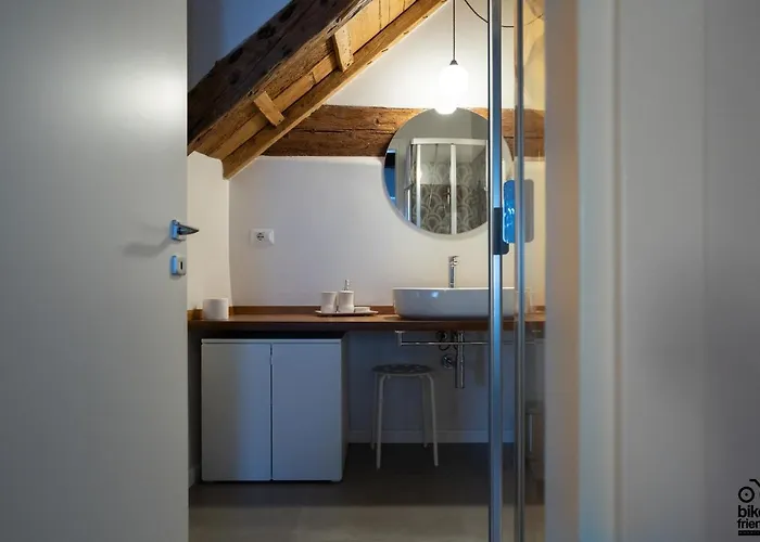 Bilocale Le Rondini Centralissimo Appartamento