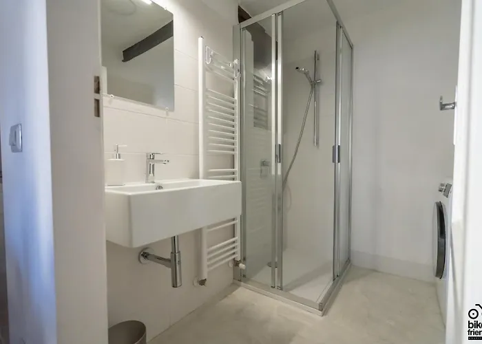 Bilocale Le Rondini Centralissimo * Pesaro